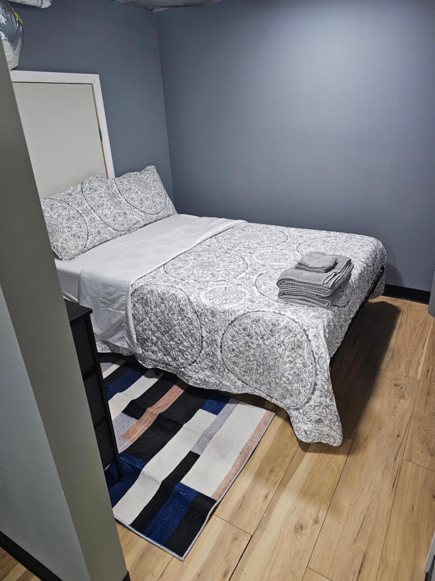 Studio Apartment In Baltimore City المظهر الخارجي الصورة
