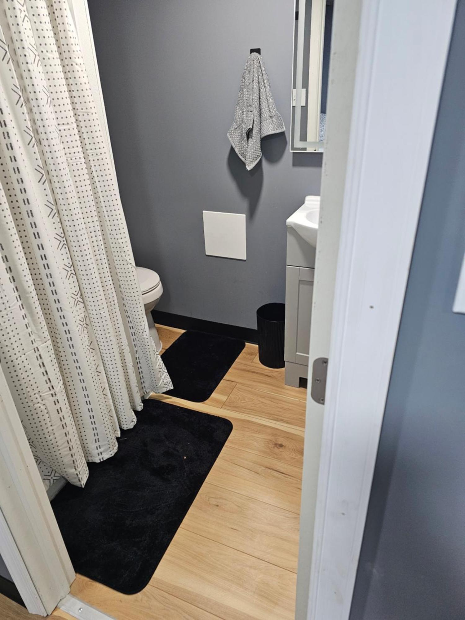 Studio Apartment In Baltimore City المظهر الخارجي الصورة