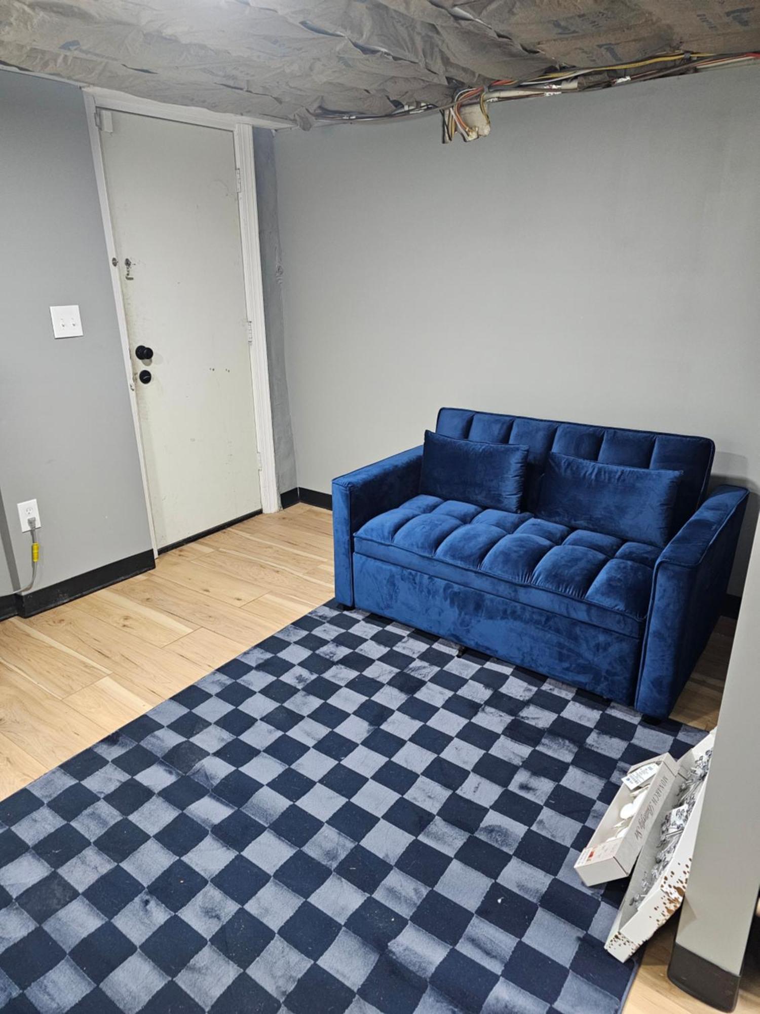 Studio Apartment In Baltimore City المظهر الخارجي الصورة
